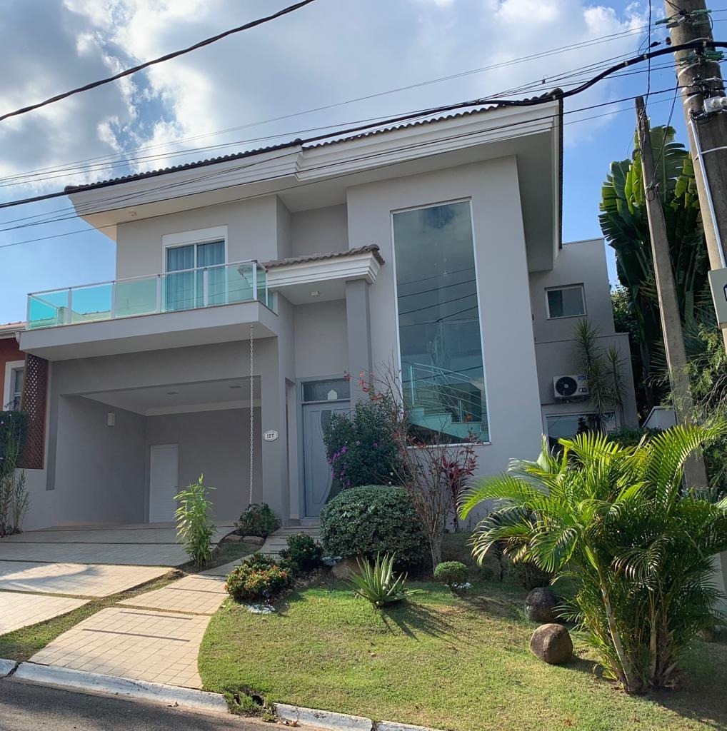 Casa à Venda no Condomínio Green Park- Indaiatuba