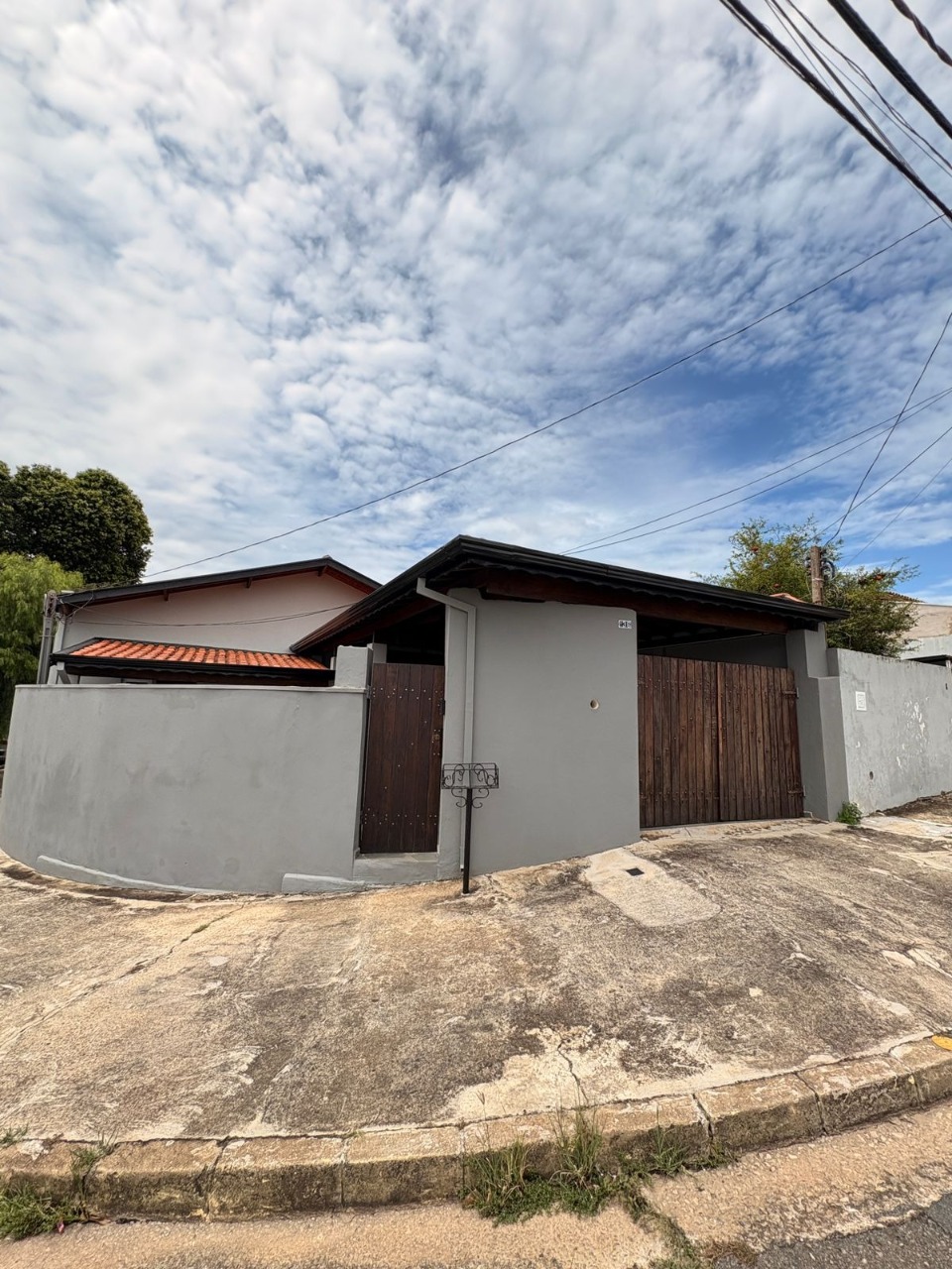 Casa à venda no Jardim do Sol, Indaiatuba