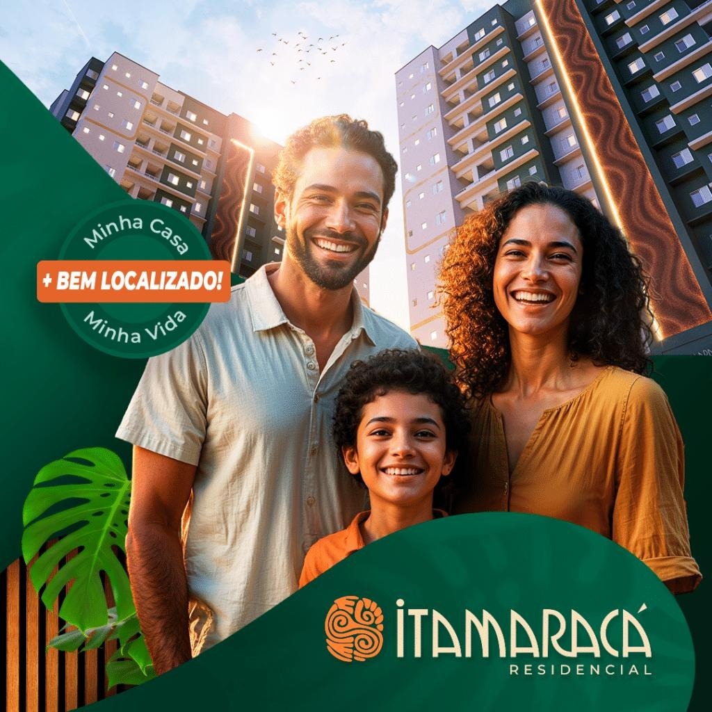 Apartamentos legado 578