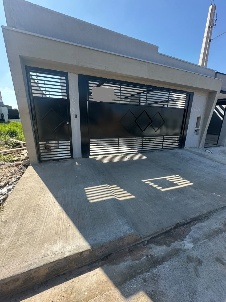 Casa à venda no Jardim Bom Sucesso, Indaiatuba