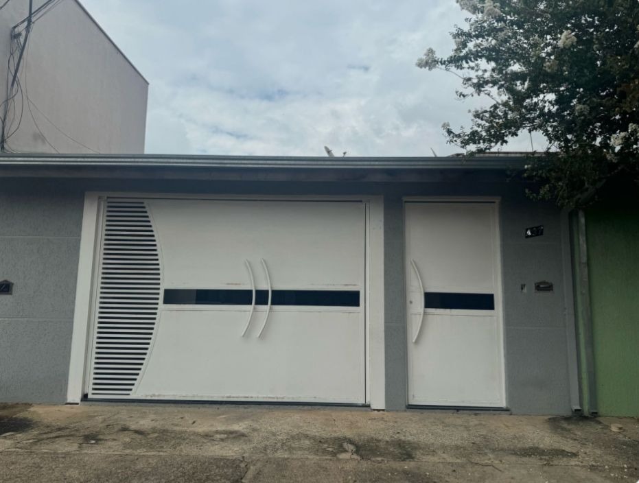 Casa à venda ou aluguel em Indaiatuba