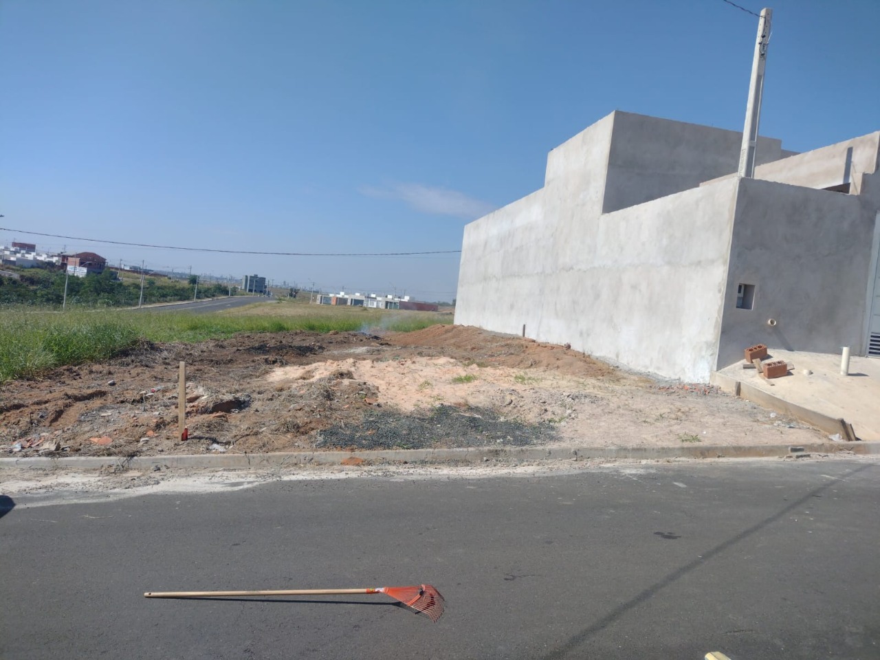 Terreno legado 430