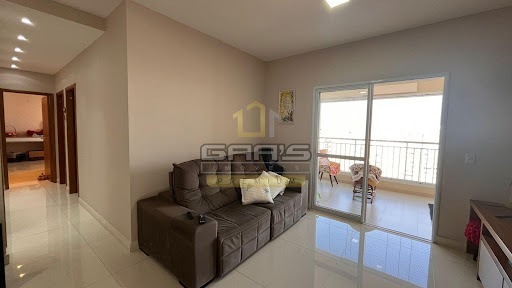 Apartamento à venda na Vila Sfeir - Indaiatuba