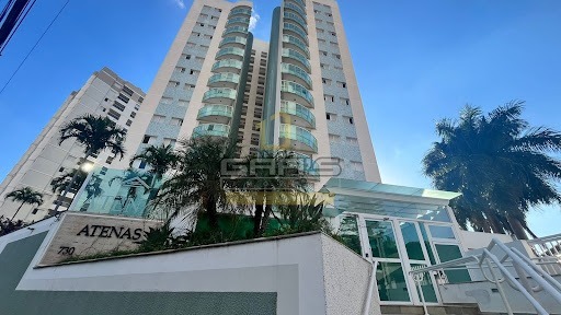 Apartamento 3 Suítes em Indaiatuba - Venda