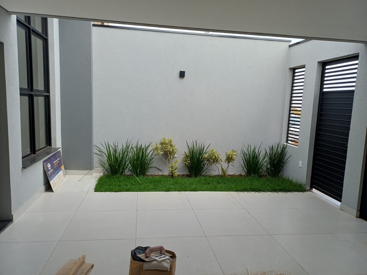 Casa à venda no Jardim Bom Sucesso, Indaiatuba