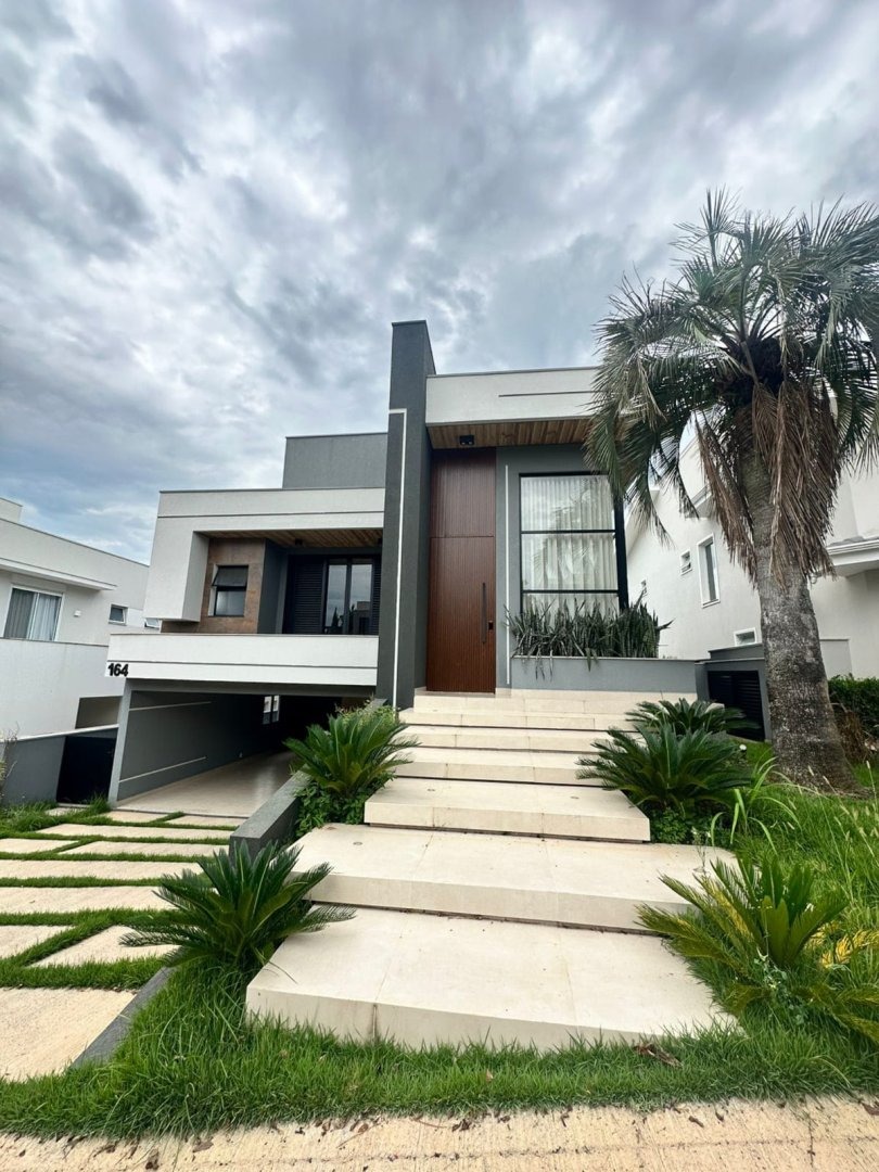 Casa em Condominio legado 362