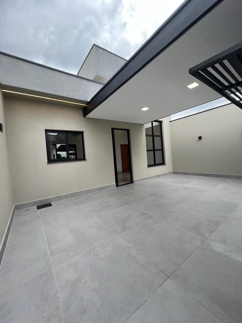 Casa à venda no Jardim Bom Sucesso, Indaiatuba