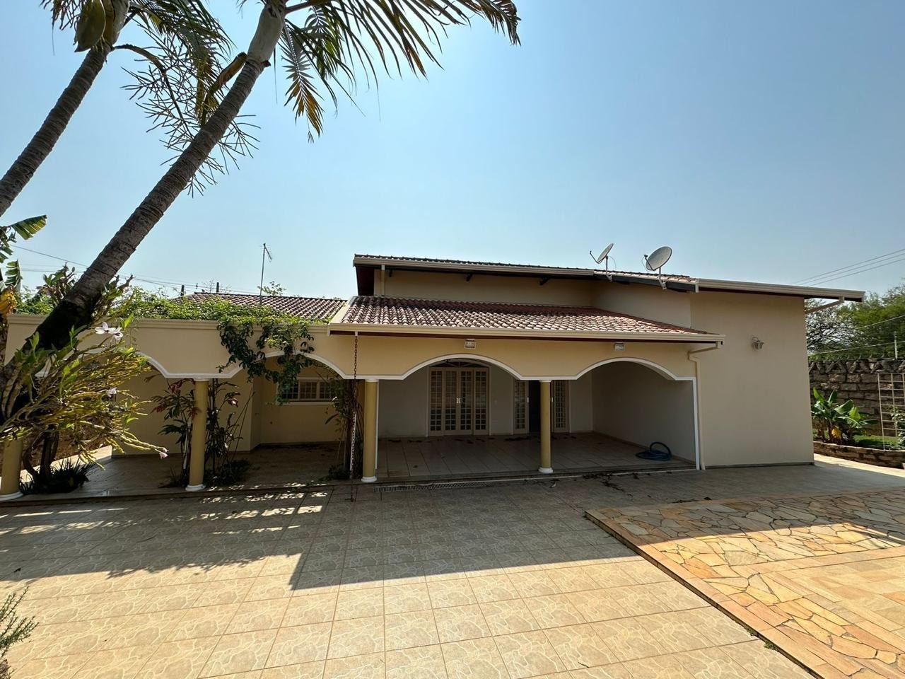 Chácara à Venda em Indaiatuba - Colinas