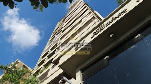 Apartamento à Venda no Centro de Indaiatuba