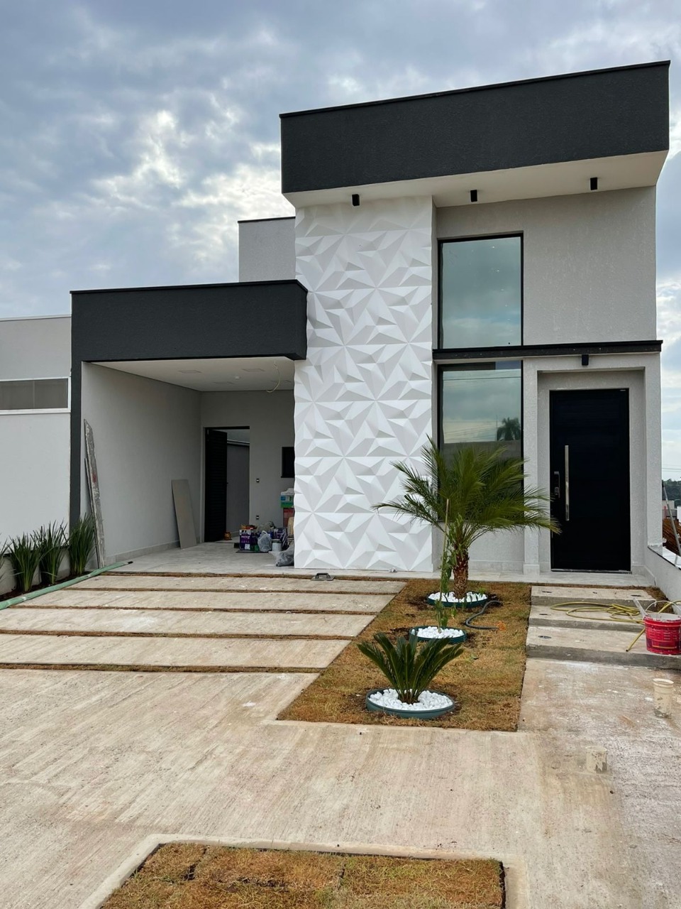 Linda Casa à Venda no Jardim Mantova - Indaiatuba