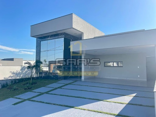 Casa em Condomínio - Residencial Milano