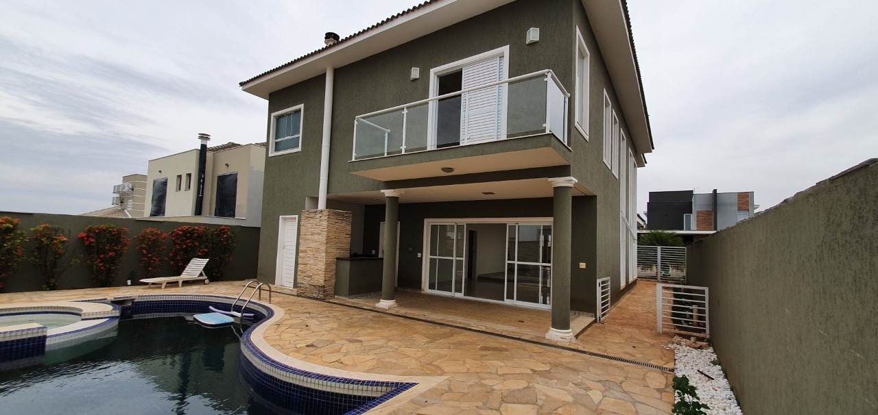 Casa em Condominio legado 462