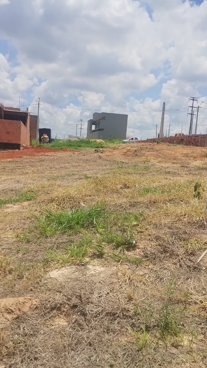 Terreno à venda no Jardim Bom Sucesso - Indaiatuba