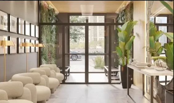 Apartamento à venda no Izzi Residence
