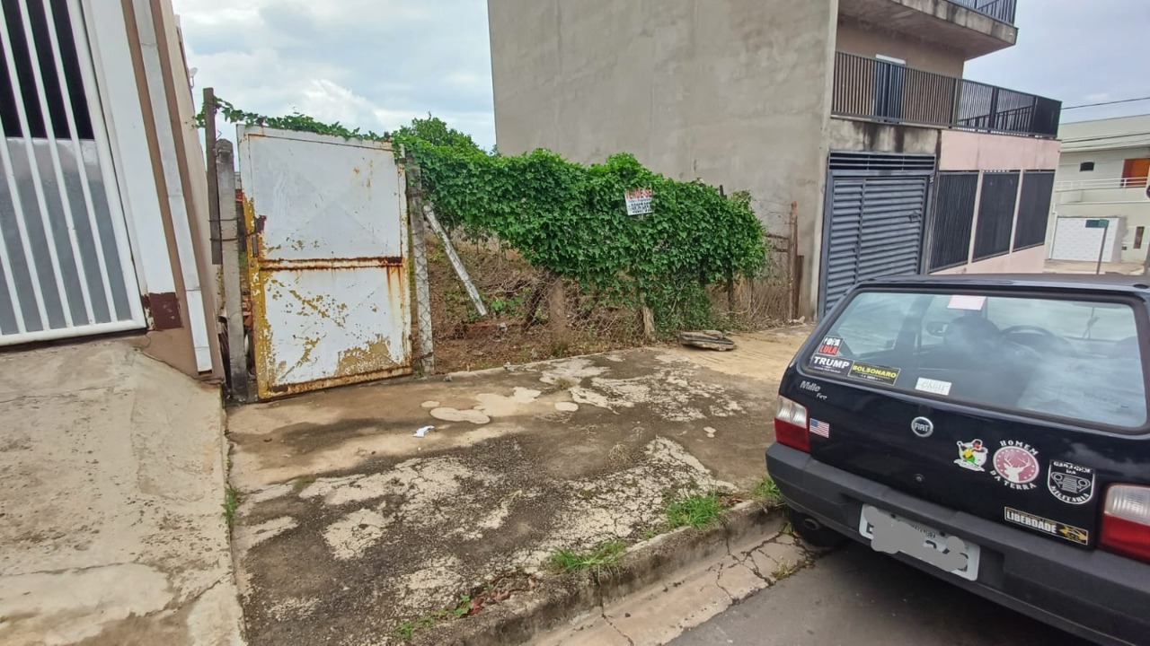Terreno à Venda em Indaiatuba - Jardim Paulista I