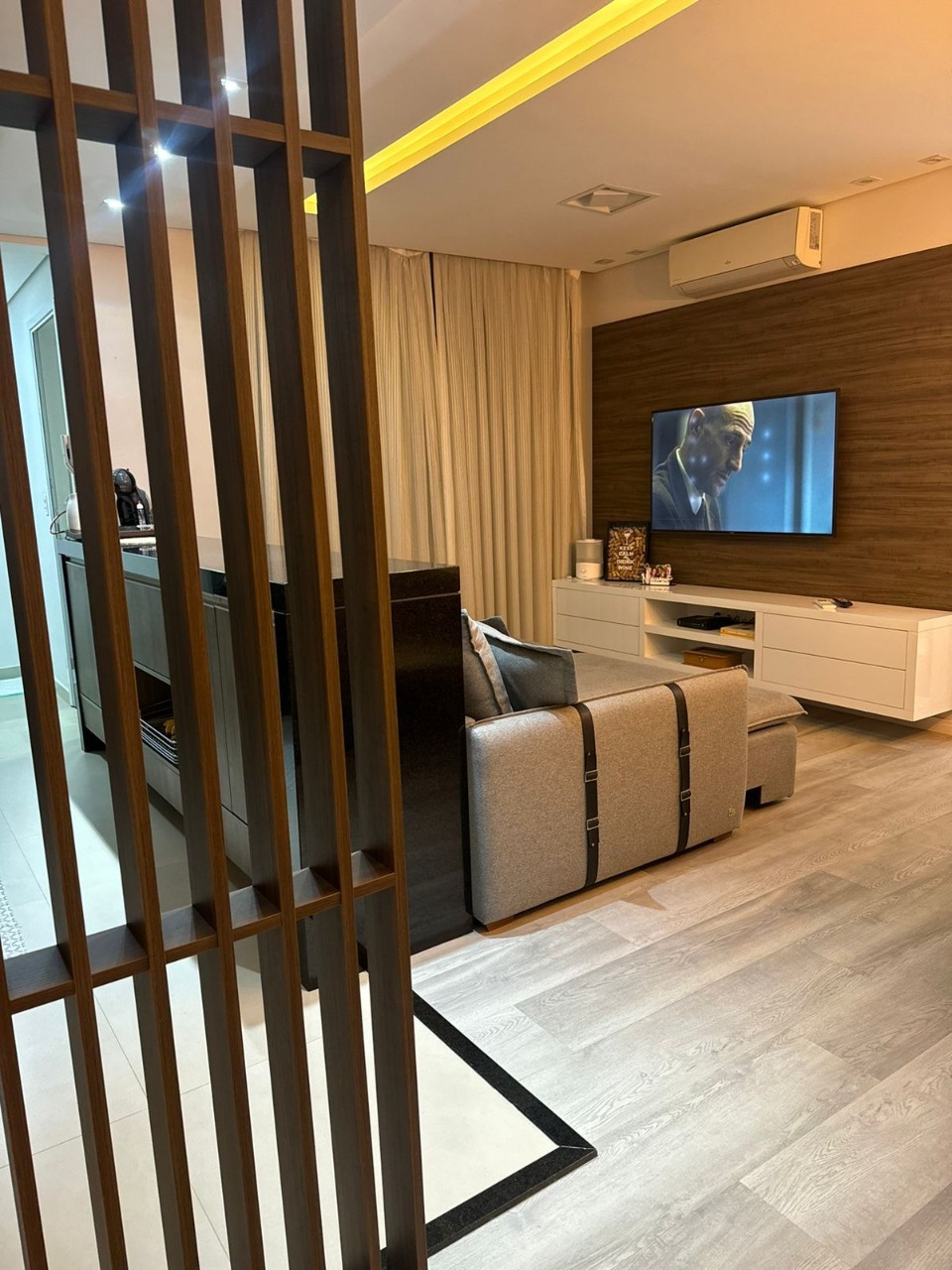 Apartamento à venda no Pátio Andaluz, Indaiatuba