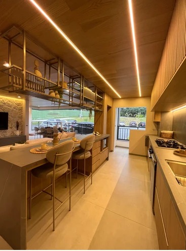 Apartamentos legado 331