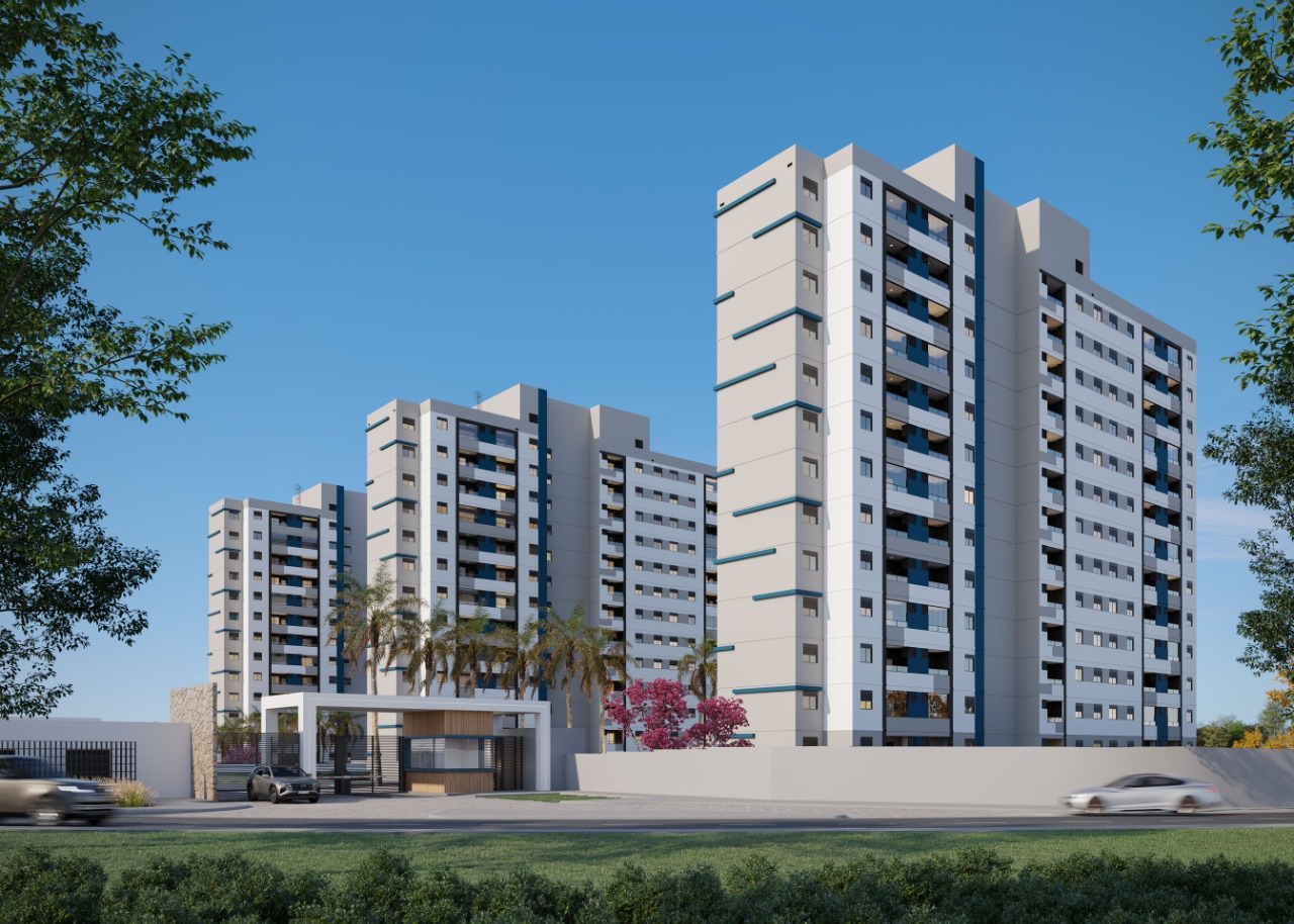 Apartamentos legado 435