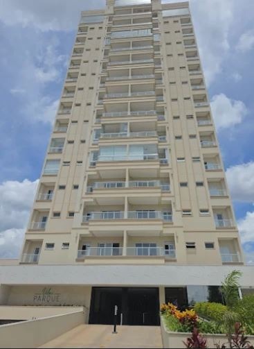 Apartamento à venda na Chácara Belvedere