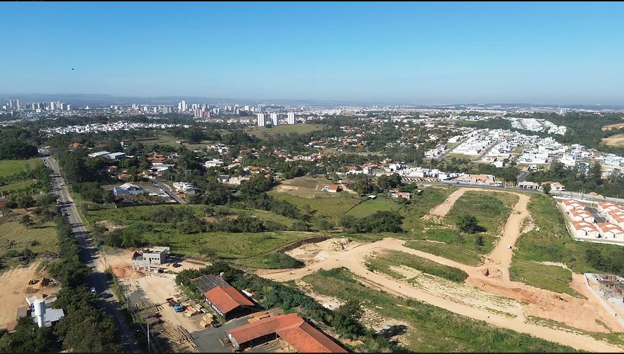 Terreno legado 281