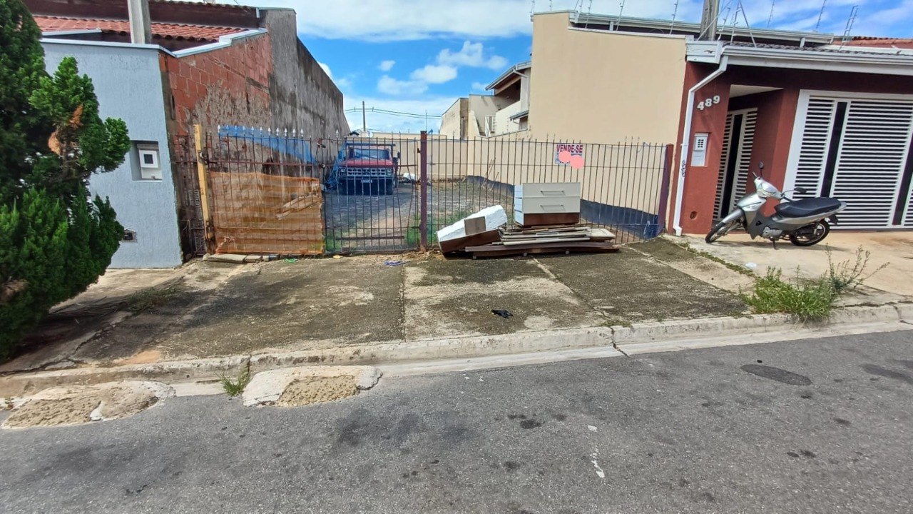 Terreno em Condomínio à Venda no Jardim Paulista II