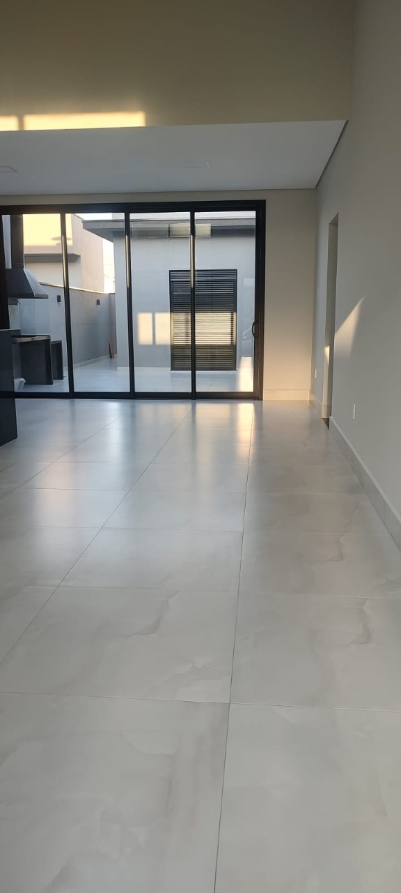Casa em Condomínio Jardins Di Roma - Indaiatuba