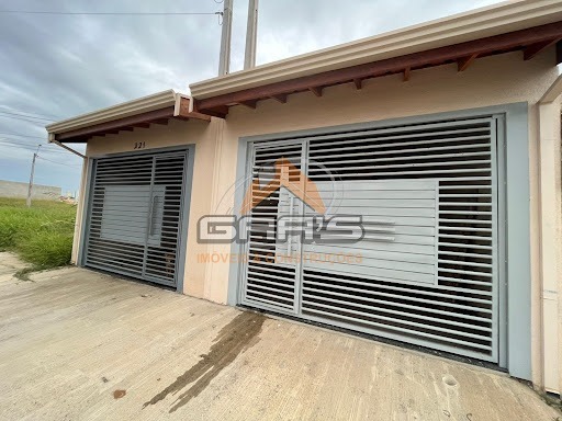 Confortável Casa à Venda em Indaiatuba