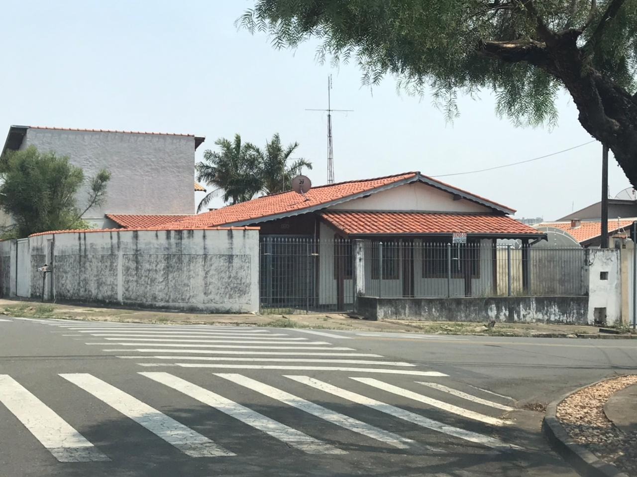 Casa à venda no Parque São Lourenço, Indaiatuba
