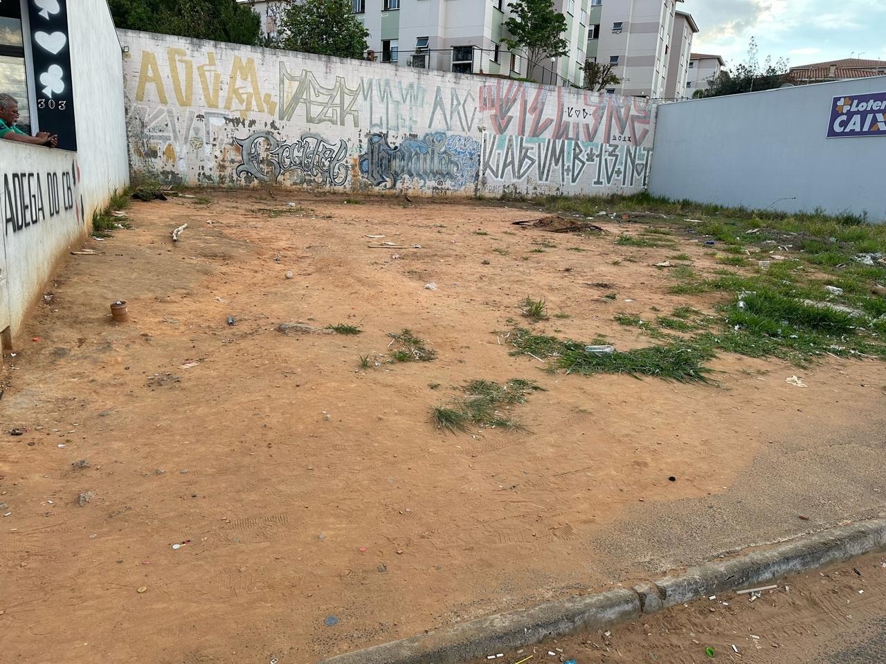 Terreno Misto à Venda em Indaiatuba