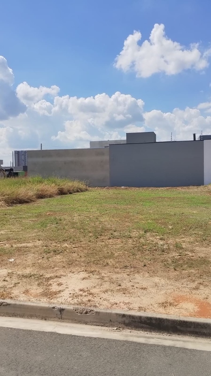 Terreno à venda no Jardim Bom Sucesso, Indaiatuba