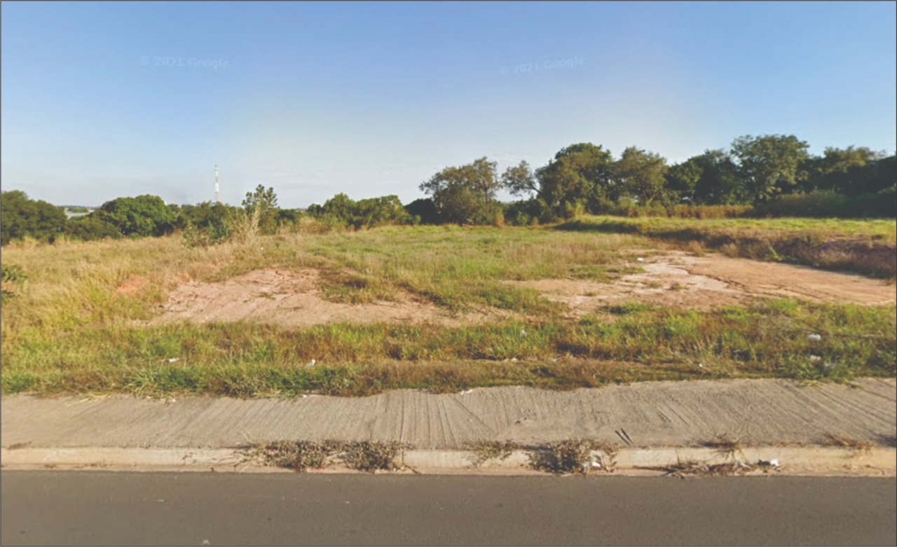 Área à Venda em Indaiatuba - Parque Campo Bonito