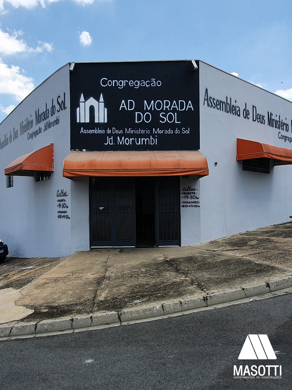 Loja legado 195