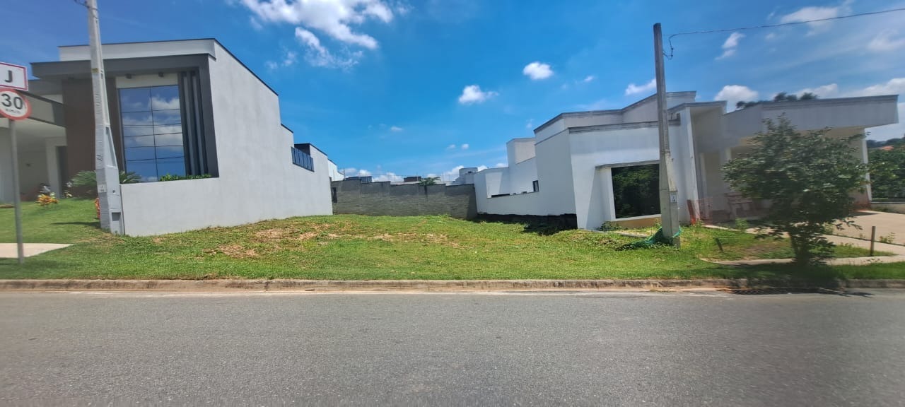 Terreno no Residencial Milano em Indaiatuba