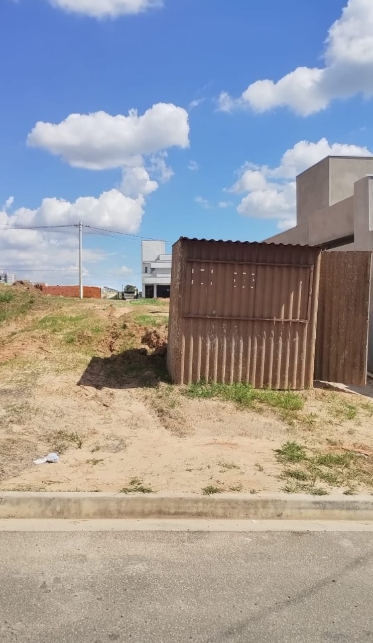 Terreno à venda em Jardim Bom Sucesso, Indaiatuba