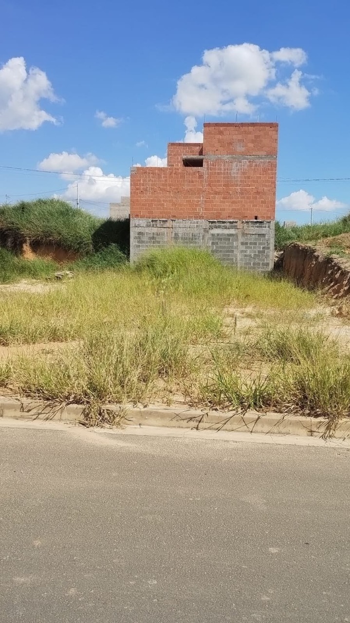 Terreno à venda no Jardim Bom Sucesso