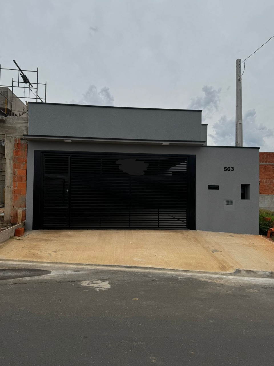 Casa à venda em Jardim Bom Sucesso