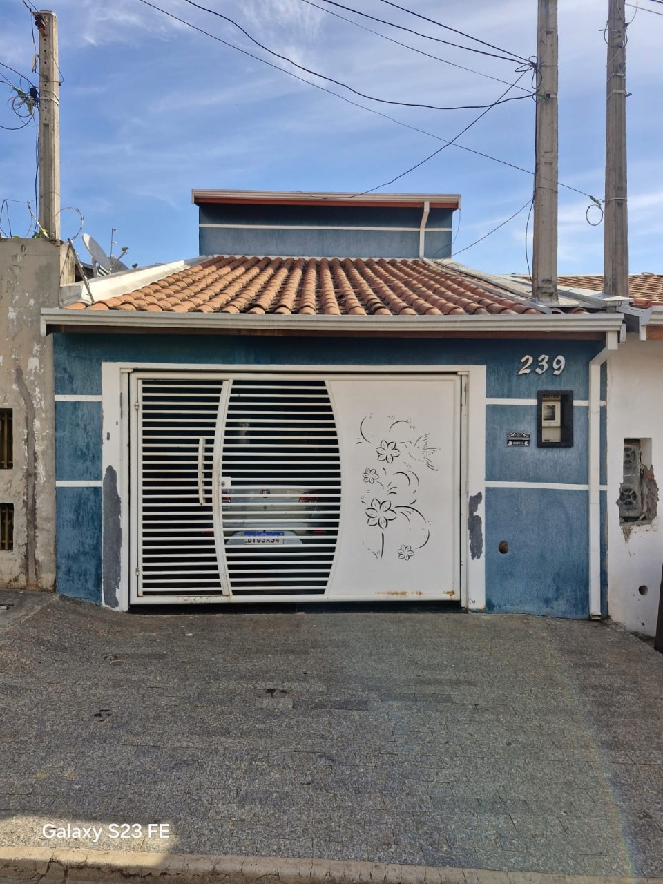 Casa à venda em Jardim São Francisco, Indaiatuba