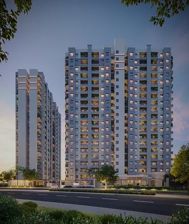 Lindo Apartamento à Venda em Indaiatuba