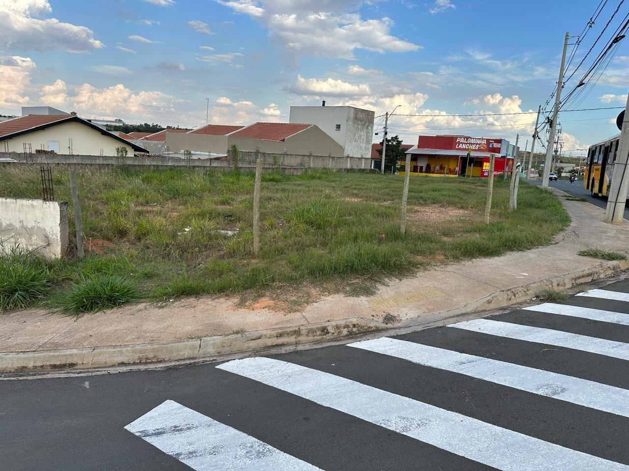 Terreno Plano à Venda em Indaiatuba