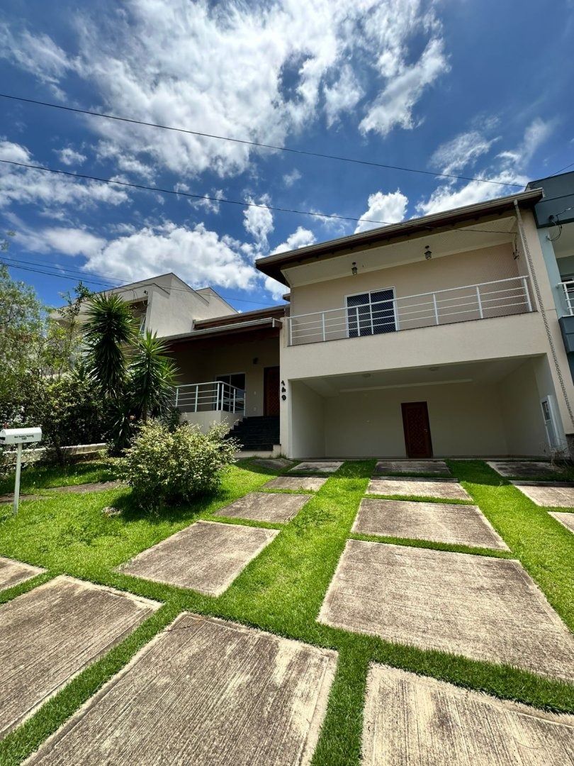 Casa em Condominio legado 360