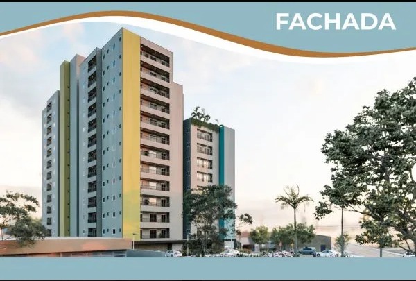 Apartamento à Venda no Vila Bela, Indaiatuba