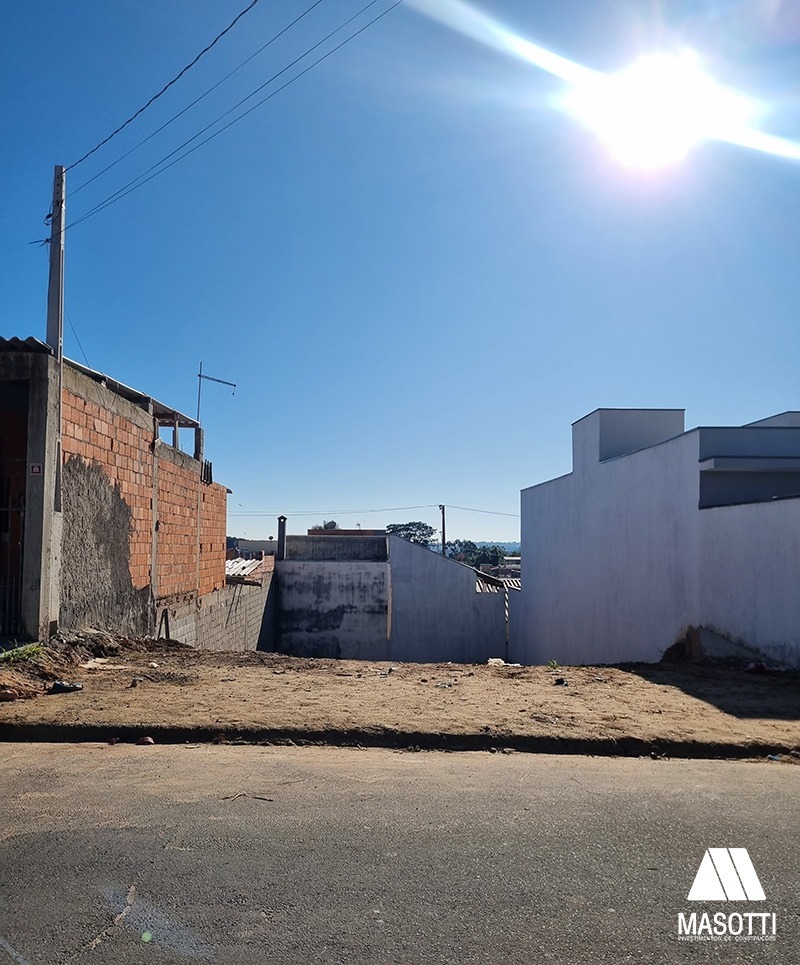 Terreno legado 205