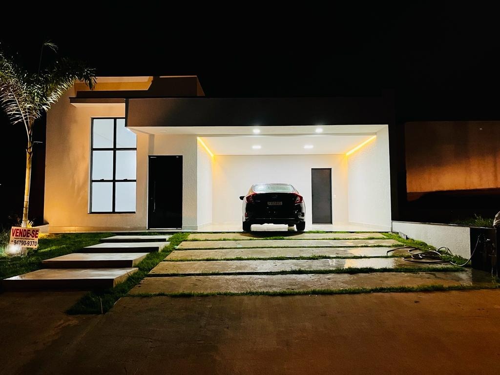 Casa à Venda no Jardim Piemonte, Indaiatuba