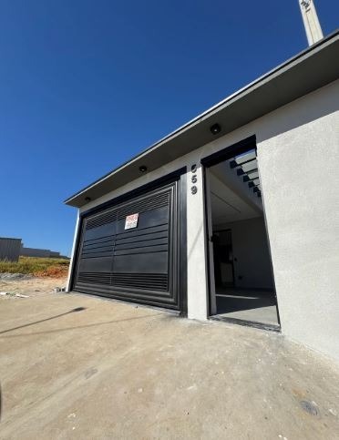 Casa à venda no Jardim Bom Sucesso, Indaiatuba