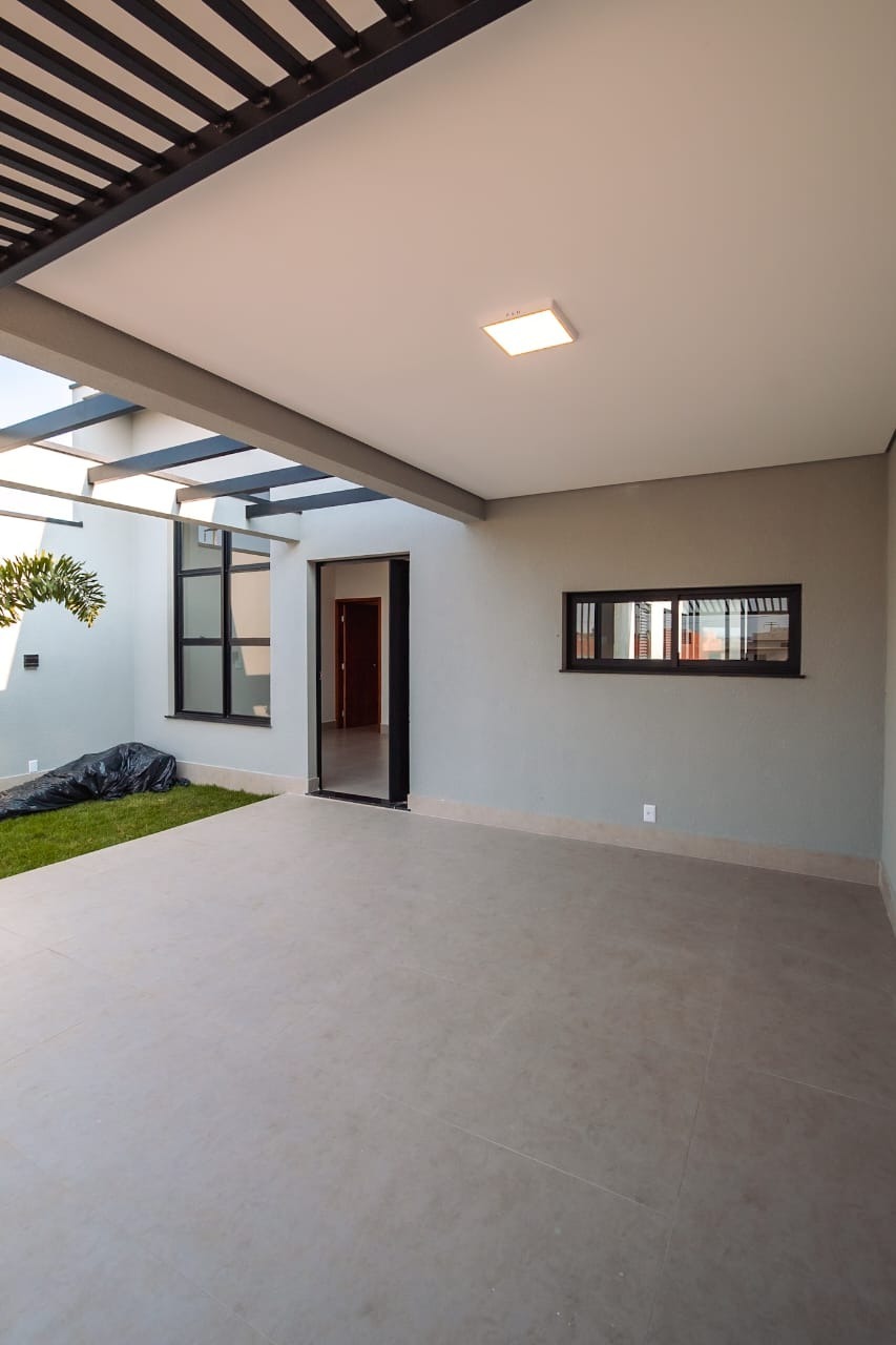 Casa à venda no Jardim Bom Sucesso, Indaiatuba