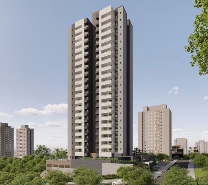 Apartamentos legado 454