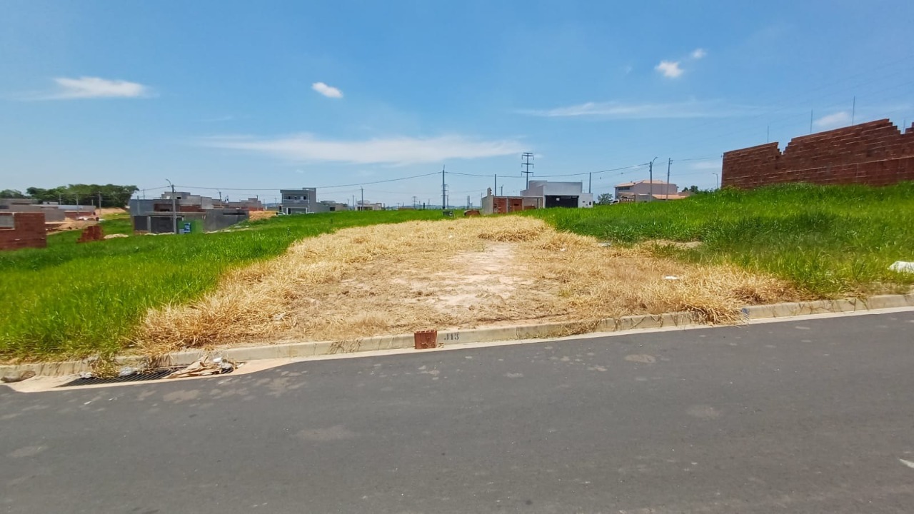 Terreno à Venda no Jardim Bom Sucesso, Indaiatuba
