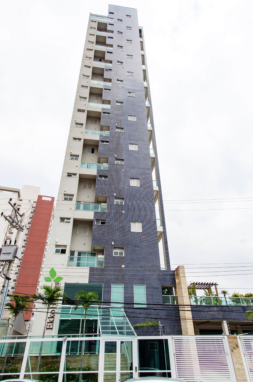 Apartamentos legado 234
