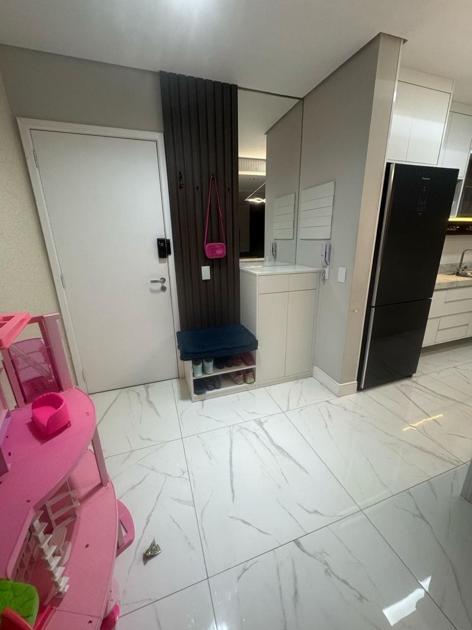 Apartamento à venda no Premium Residence em Indaiatuba