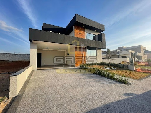 Casa à Venda em Indaiatuba - Jardim Dona Lucilla